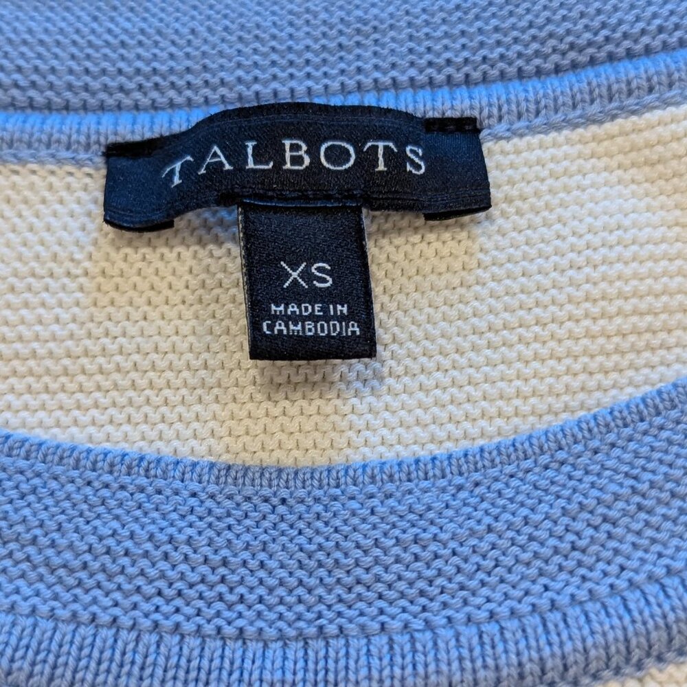 Talbots Sweater - Picture 2 of 3